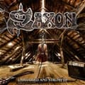 Miniatyrbillede 1 af 2: Saxon - Unplugged And Strung Up   Heav (CD)