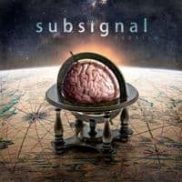 Subsignal - Paraiso - Deluxe (CD)