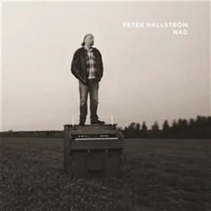 Hallström Peter - Nåd (CD)