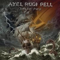Pell Axel Rudi - Into The Storm (CD)