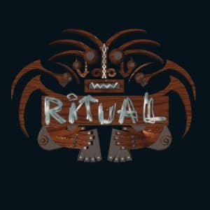 Ritual - Ritual (CD)