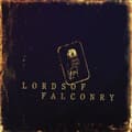 Miniatyrbild 1 av 2: Lords Of Falconry - Lords Of Falconry (CD)