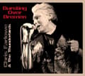 Miniatyrbillede 1 af 2: Farlowe Chris & Thunderbirds - Bursting Over Bremen (CD)