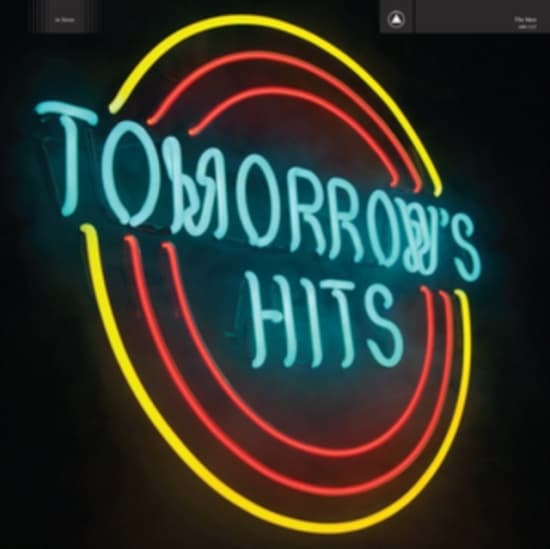 Men The - Tomorrow's Hits (CD)