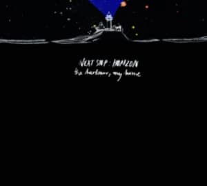 Next Stop:Horizon - Harbour, My Home (CD)