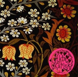 Äkta Kärlek - Ja Tack Lätt (CD)