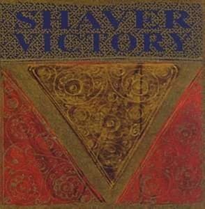 Shaver - Victory (CD)
