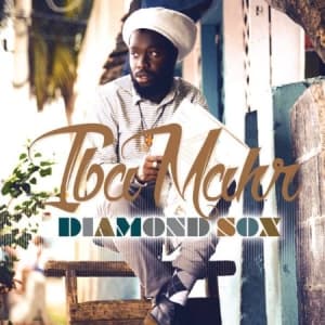 Mahr Iba - Diamond Sox (CD)