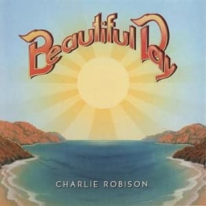 Charlie Robison - Beautiful Day (CD)