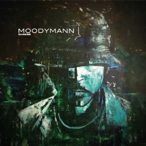 Dj-Kicks - Moodymann Dj-Kicks (CD)