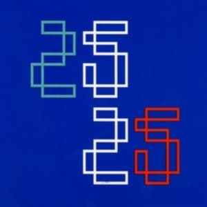 Factory Floor - 25 25 (CD)