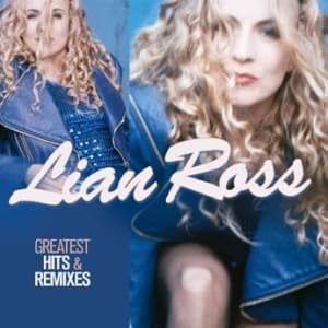 Ross Lian - Greatest Hits & Remixes (CD)
