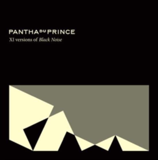 Pantha Du Prince - Xi Versions Of Black Noise (CD)