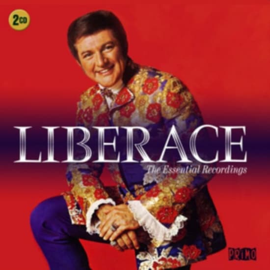 Liberace - Essential Recordings (CD)
