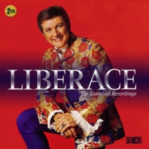 Liberace - Essential Recordings (CD) Liberace - Essential Recordings (CD)