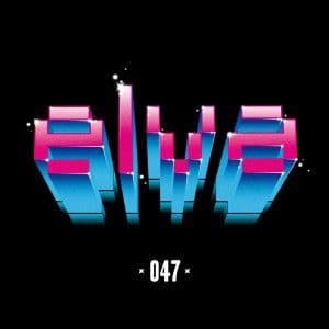 047 ( Noll Fyra Sju ) - Elva (CD)