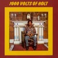Pikkukuva 1 / 2: John Holt - 1000 Volts Of Holt (CD)