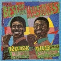 Maytones - Best Of Maytones (CD)
