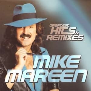 Mareen Mike - Greatest Hits & Remixes (CD)