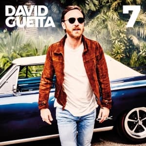David Guetta - 7 - Limited Deluxe Edition (2CD)