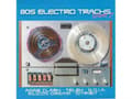 Miniatyrbillede 1 af 2: Various Artists - 80S Electro Tracks 2 (CD)