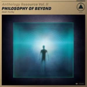 Dean Hurley - Anthology Resource Vol. Ii: Philoso (CD)