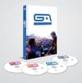 Miniatyrbillede 1 af 2: Groove Armada - Best Of (CD)