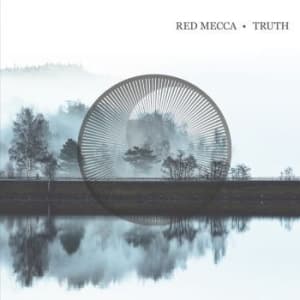 Red Mecca - Truth (CD)