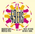 Miniatyrbilde 2 av 2: 49Ers - Greatest Hits (CD)