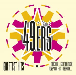49Ers - Greatest Hits (CD)