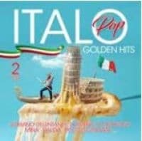 Various Artists - Italo Pop Golden Hits (CD)