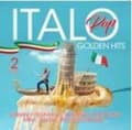Pikkukuva 1 / 2: Various Artists - Italo Pop Golden Hits (CD)
