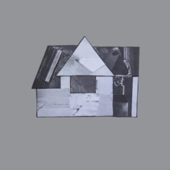 Romare - Home (CD)