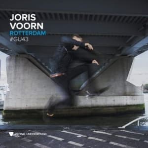 Voorn Joris - Global Underground #43: Joris
