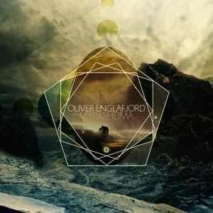 Englafjord Oliver - Myrki Heima