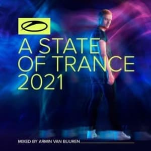 Van Buuren Armin - A State Of Trance 2021 (CD)