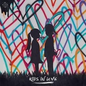 Kygo - Kids In Love -Ext. Ed.-
