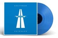 KRAFTWERK - AUTOBAHN (CD)