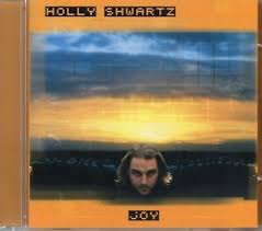 Holymen Aka Holly Shwartz - Joy (CD)
