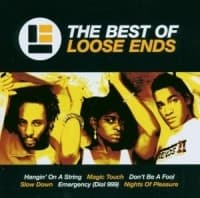 Loose Ends - Best Of (CD)
