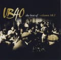 Miniatyrbilde 2 av 2: Ub40 - Best Of Volumes 1&2 (CD)