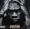 Miniatyrbild 1 av 2: 50 Cent - Curtis (CD)