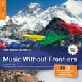 Miniatyrbillede 1 af 2: Blandade Artister - Rough Guide To Music Without Fronti (CD)