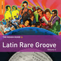 Miniatyrbild 2 av 2: Blandade Artister - Rough Guide To Latin Rare Groove (V (CD)