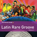 Miniatyrbild 1 av 2: Blandade Artister - Rough Guide To Latin Rare Groove (V (CD)