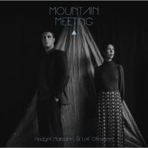 Marsden Bridget & Leif Ottosson - Mountain Meeting (CD)