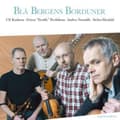 Pikkukuva 1 / 2: Blå Bergens Borduner - Inga Konstigheter (CD)