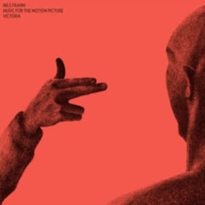 Frahm Nils - Music For The Motion Picture Victor (CD)