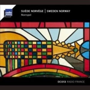 Eriksson Kjell-Erik / Holmén / Aas - Norrspel (CD)