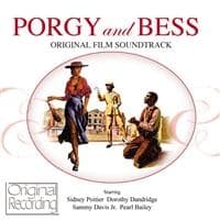 Various Artists - Porgy And Bess - Soundtrack (CD)